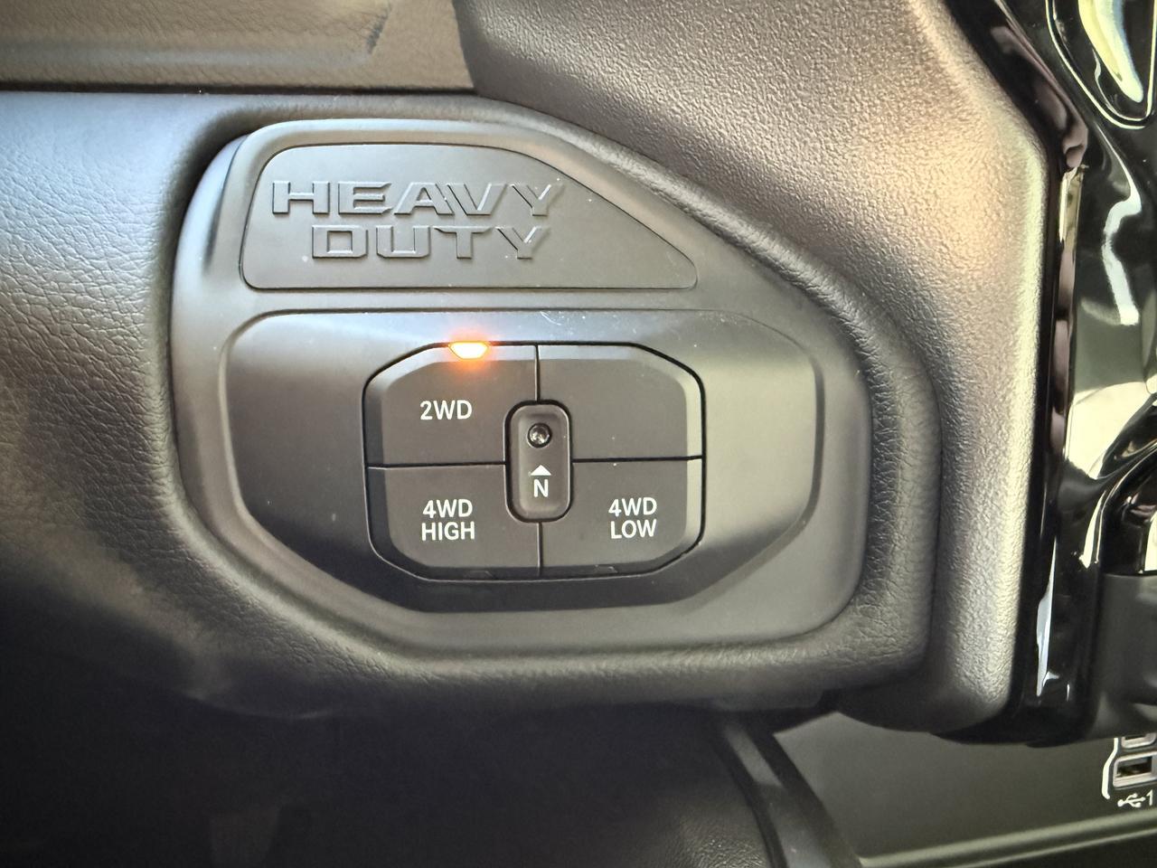 2026 Ram 3500 Laramie Crew Cab 4x4 | Cummins Diesel | Forged Blue | Black Leather | Sunroof | NAV | 12IN Display Redwater AB