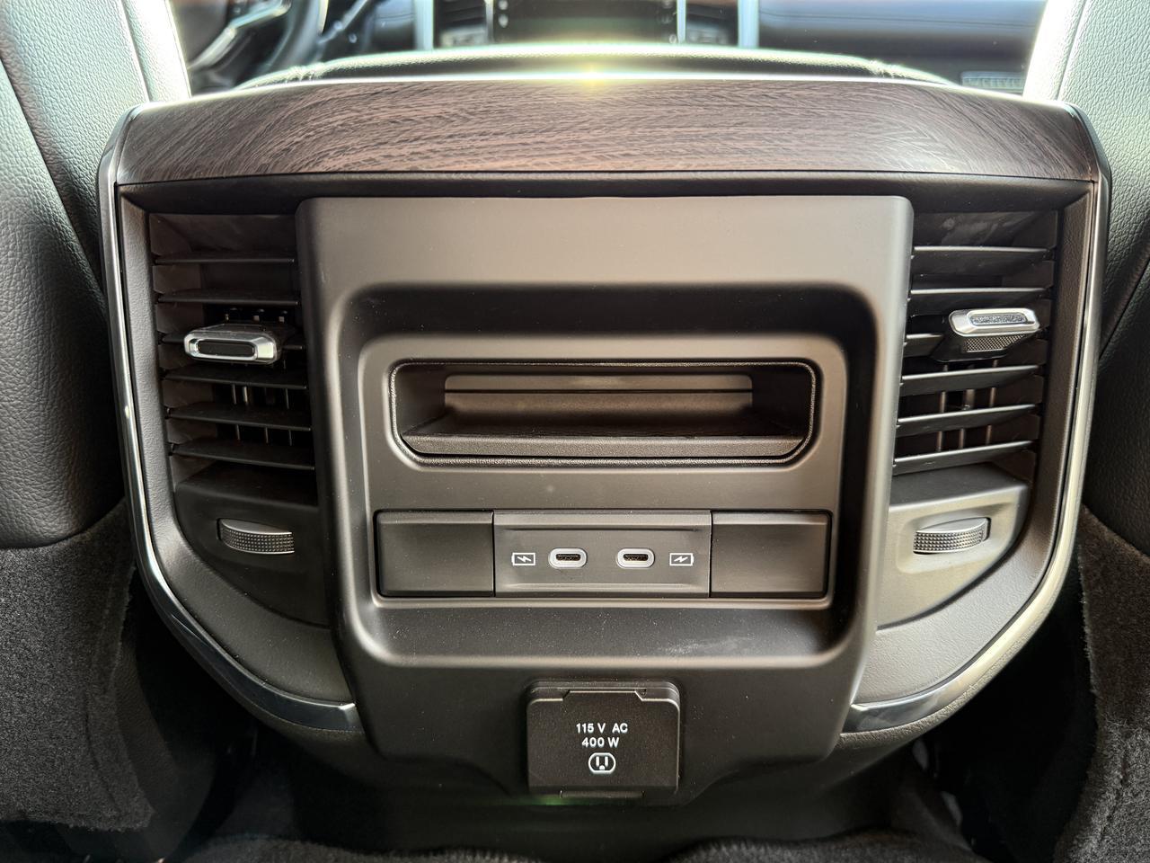 2026 Ram 3500 Laramie Crew Cab 4x4 | Cummins Diesel | Forged Blue | Black Leather | Sunroof | NAV | 12IN Display Redwater AB