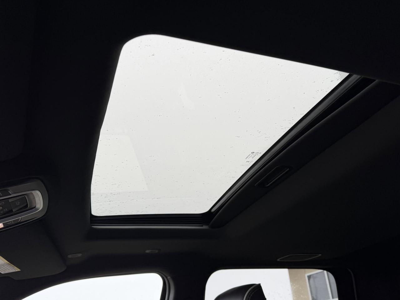 2026 Ram 3500 Laramie Crew Cab 4x4 | Cummins HO Turbo Diesel | 8-Speed Auto | Leather Heated & Vented Seats Redwater AB