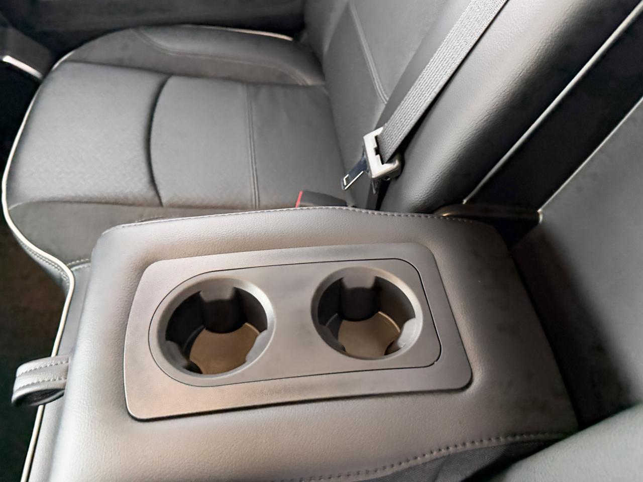 2026 Ram 3500 Laramie Crew Cab 4x4 | Cummins HO Turbo Diesel | 8-Speed Auto | Leather Heated & Vented Seats Redwater AB