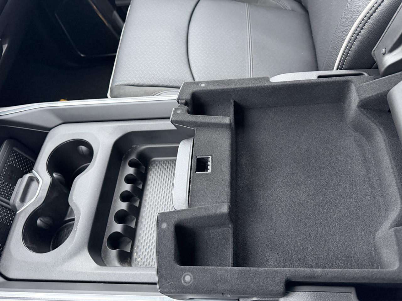 2026 Ram 3500 Laramie Crew Cab 4x4 | Cummins HO Turbo Diesel | 8-Speed Auto | Leather Heated & Vented Seats Redwater AB