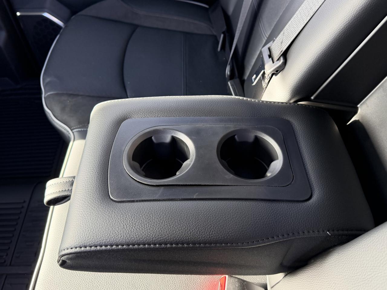 2026 Ram 3500 Laramie Crew Cab 4x4 | Cummins Turbo Diesel | Bright White | NAV | Heated Seats | Backup Camera Redwater AB