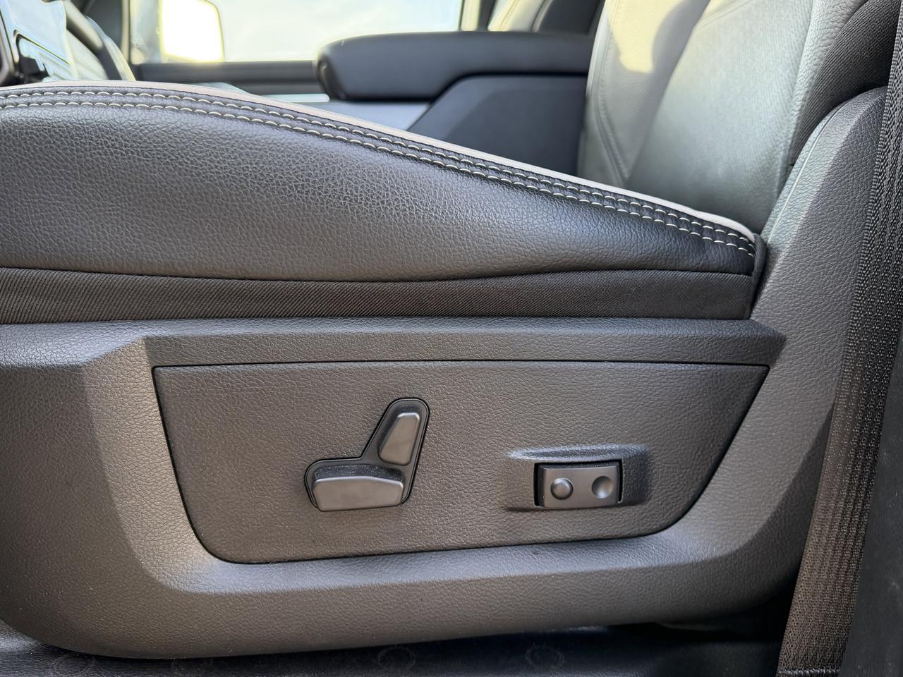 2026 Ram 3500 Laramie Crew Cab 4x4 | Cummins Turbo Diesel | Bright White | NAV | Heated Seats | Backup Camera Redwater AB