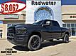 2026 Ram 3500 Laramie Crew Cab 4x4 | Rig Ready Ram | Black Leather Heated Vented Seats | 12IN Displa