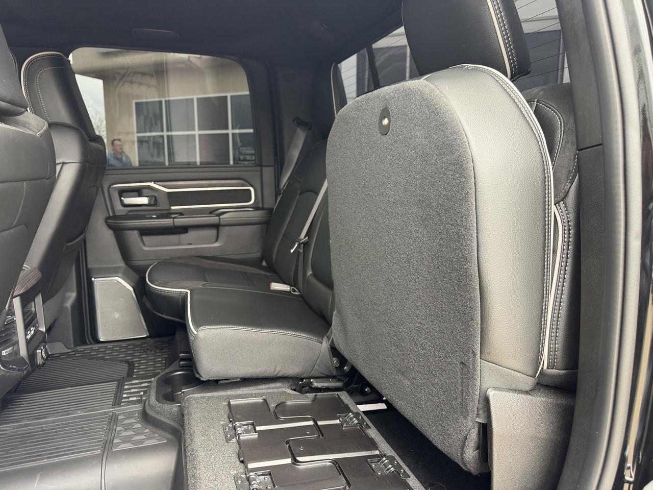 2026 Ram 3500 Laramie Crew Cab 4x4 | Rig Ready Ram | Daddy Demarco | Sentali Forged Wheels | Level Kit | Loaded Redwater AB