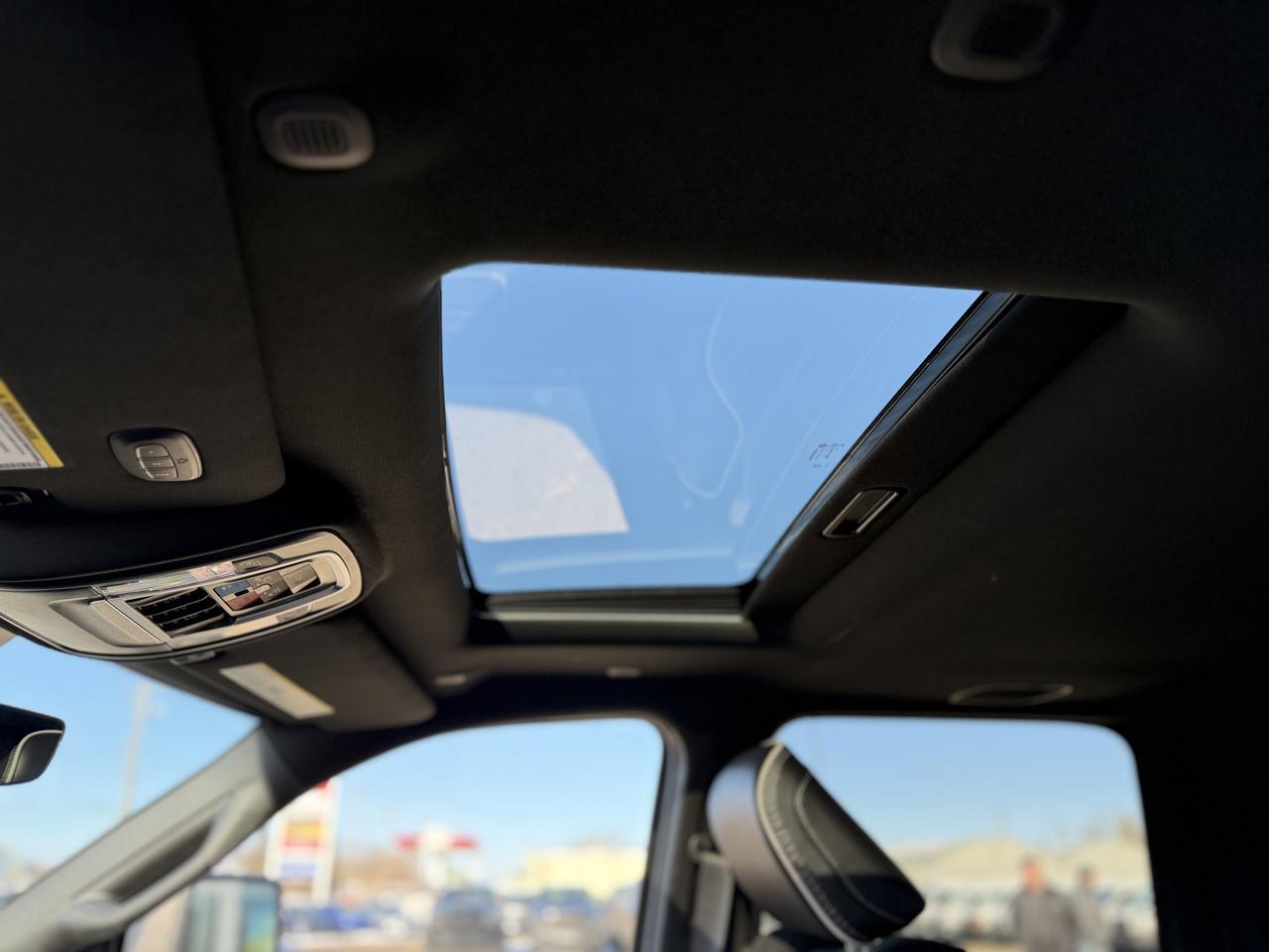 2026 Ram 3500 Laramie Crew Cab 4x4 Long Box | Cummins Diesel | Leather | Heated Vented Seats | NAV | 12IN Display Redwater AB