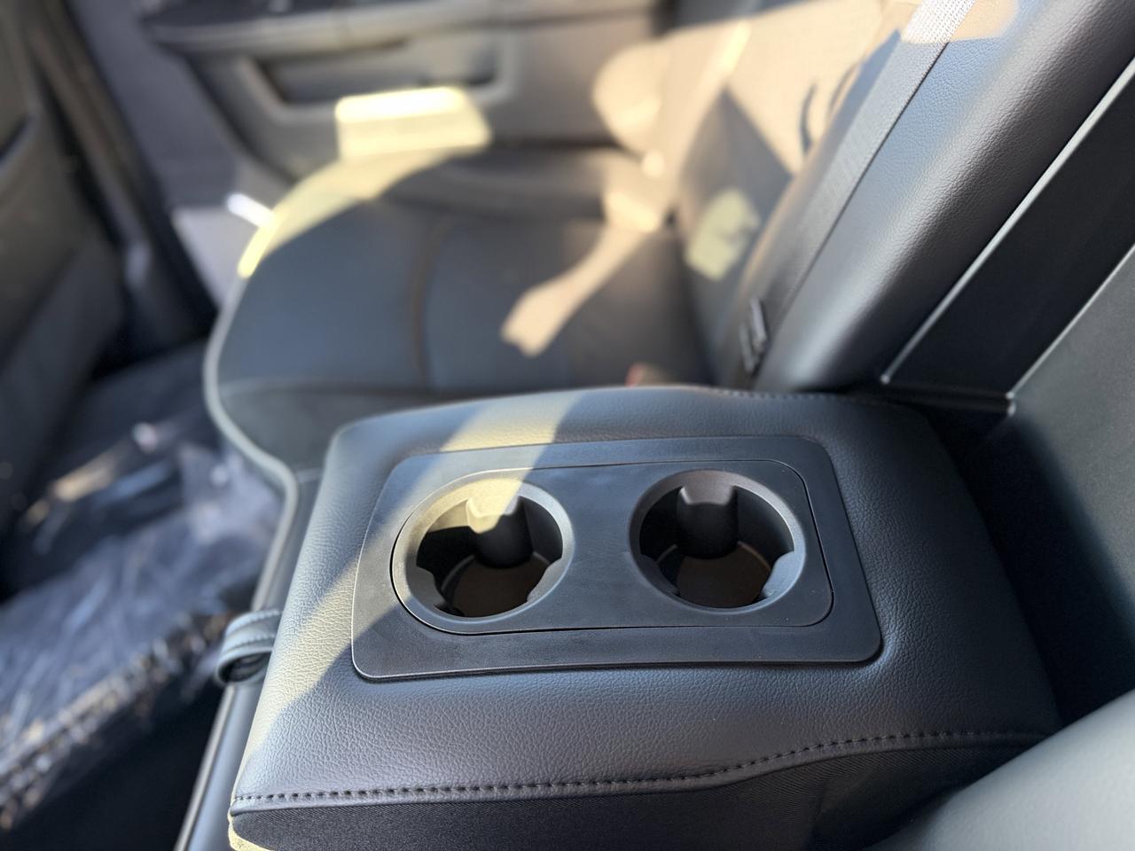 2026 Ram 3500 Laramie Crew Cab 4x4 Long Box | Cummins Diesel | Leather | Heated Vented Seats | NAV | 12IN Display Redwater AB