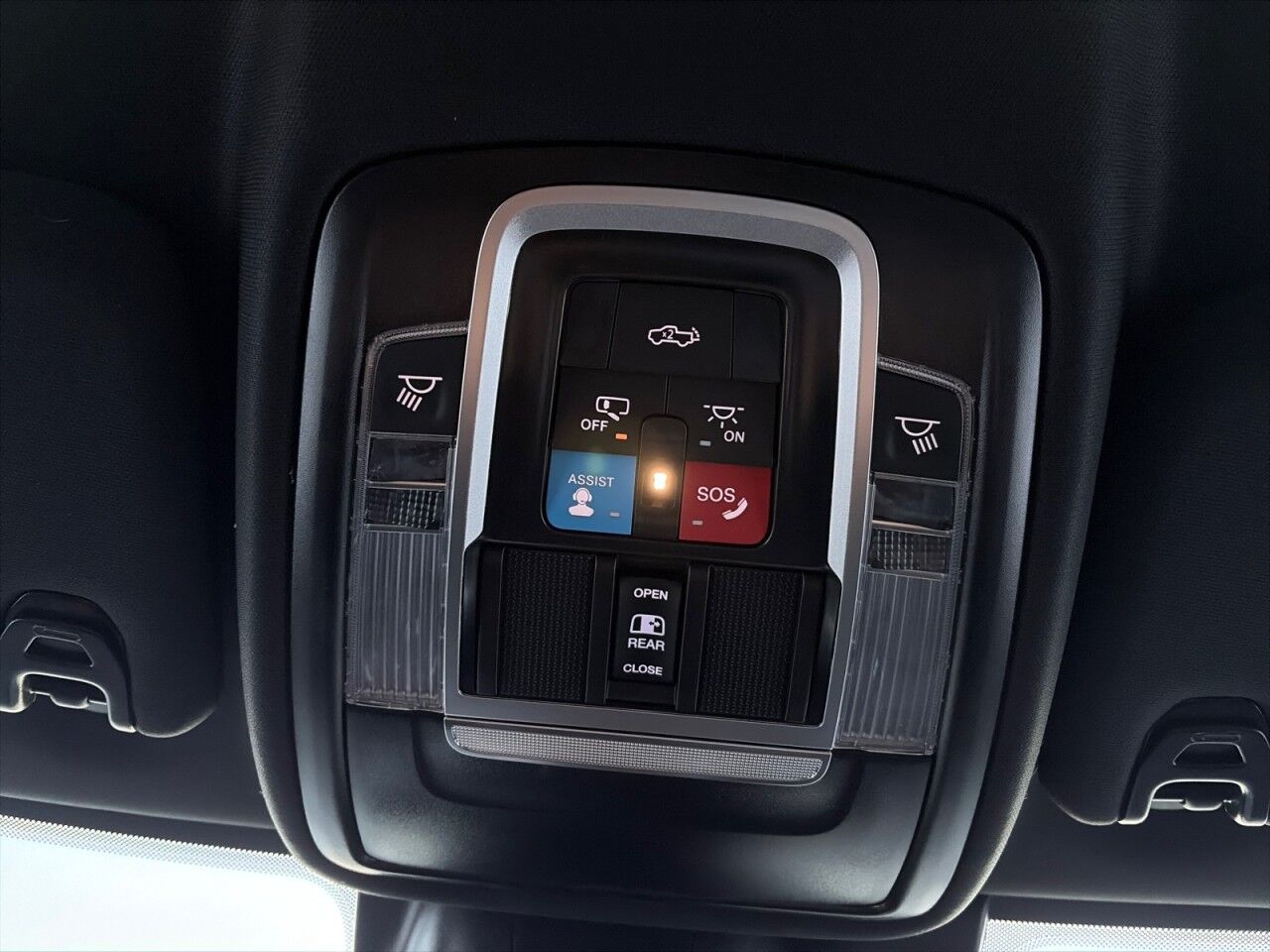 2026 Ram 3500 Laramie High Level AB