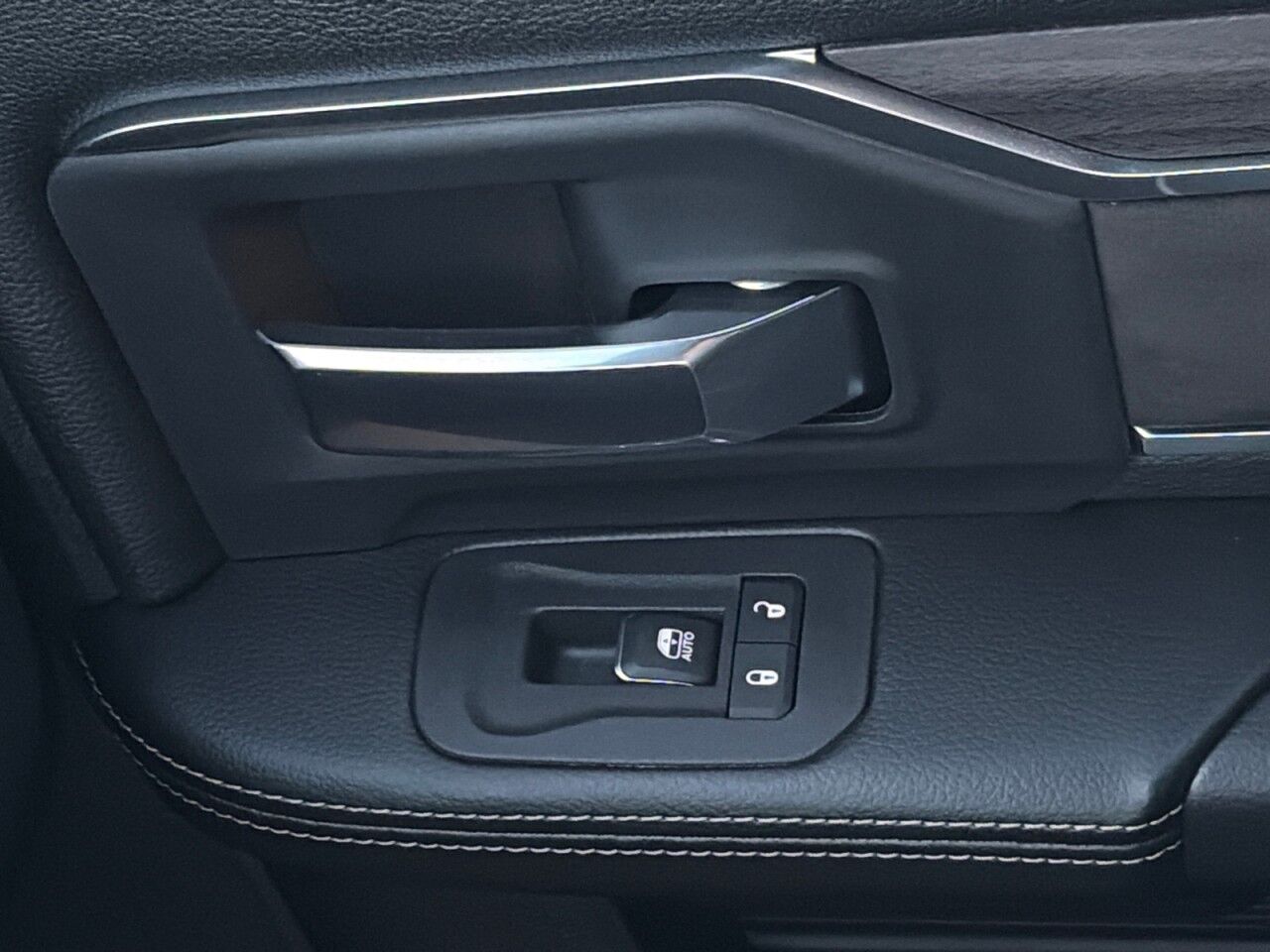 2026 Ram 3500 Laramie High Level AB