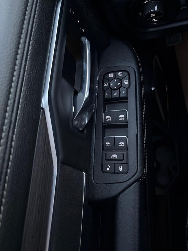 2026 Ram 3500 Laramie High Level AB