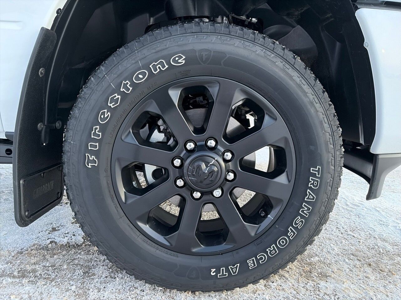 2026 Ram 3500 Laramie High Level AB