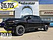 2026 Ram 3500 Laramie Mega Cab 4x4 | Cummins Diesel | Night Edition | Black Leather | 5th Wheel Prep