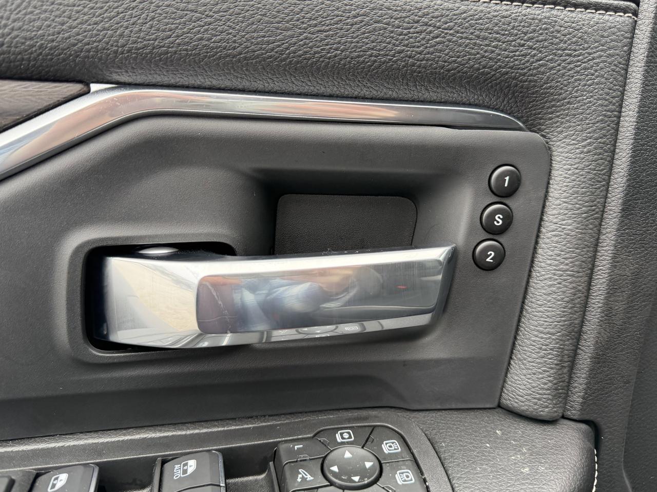 2026 Ram 3500 Laramie Mega Cab 4x4 | Molten Red | Cummins Diesel | Leather | Heated Seats | NAV | Remote Start Redwater AB