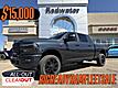 2026 Ram 3500 Laramie Mega Cab 4x4 | Night Edition |  Cummins Diesel