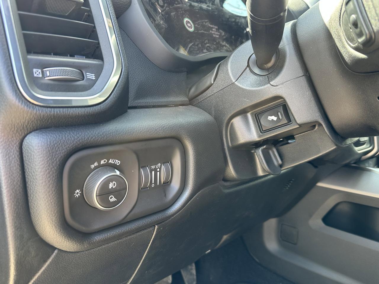 2026 Ram 3500 Laramie Mega Cab 4x4 | RIG READY RAM | 5" Lift | 20" Fuel Wheels | 37" Toyo MT | 5th Wheel Prep | Redwater AB