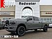 2026 Ram 3500 Laramie Mega Cab 4x4 | Rig Ready Ram | 5th Wheel Prep | 12IN Touchscreen | Heated Vent