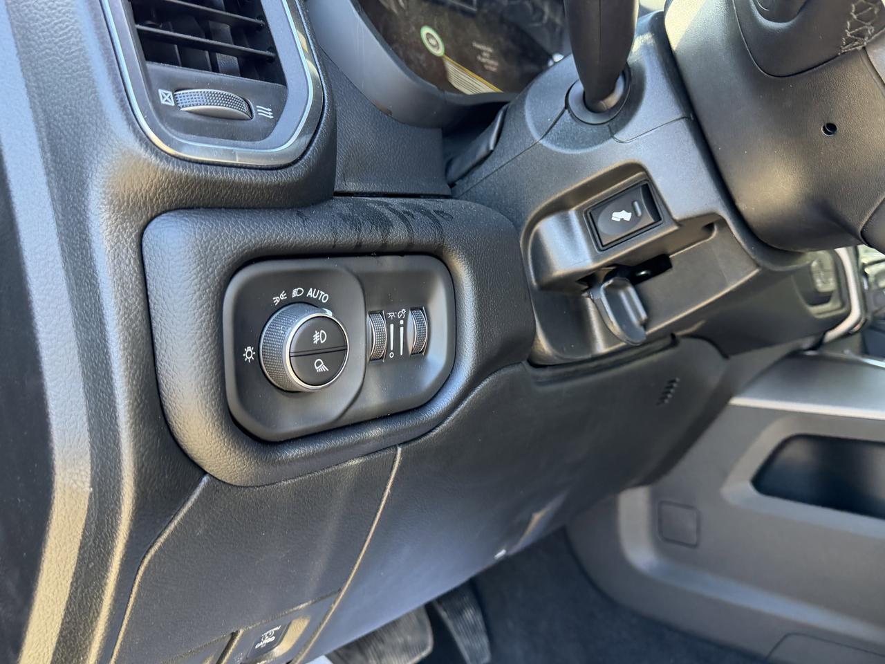 2026 Ram 3500 Laramie Mega Cab 4x4 | Rig Ready Ram | BLUDACRIS | 24" Rim's | Custom Wrap | 3" Lift | Rock Lights Redwater AB