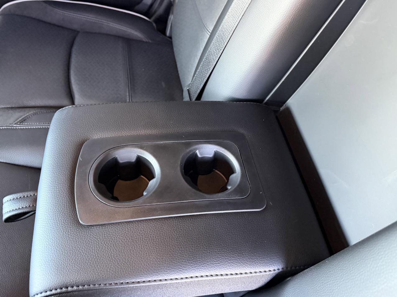 2026 Ram 3500 Laramie Mega Cab 4x4 | Rig Ready Ram | BLUDACRIS | 24" Rim's | Custom Wrap | 3" Lift | Rock Lights Redwater AB