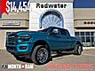 2026 Ram 3500 Laramie Mega Cab 4x4 | Rig Ready Ram | BLUDACRIS | 24" Rim's | Custom Wrap |