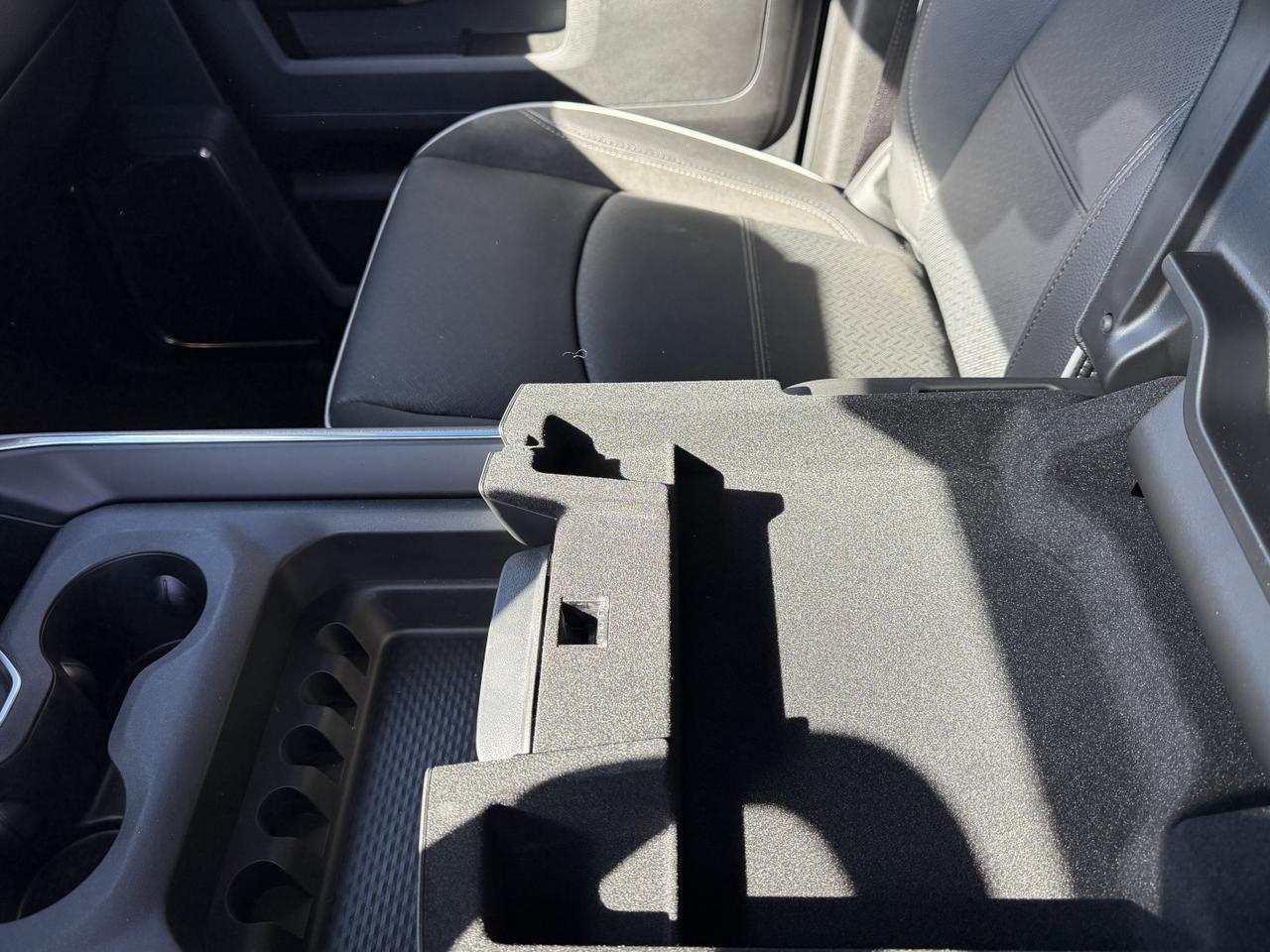 2026 Ram 3500 Laramie Mega Cab 4x4 | Rig Ready Ram | BLUDACRIS | 24" Rim's | Custom Wrap | 3" Lift | Rock Lights Redwater AB