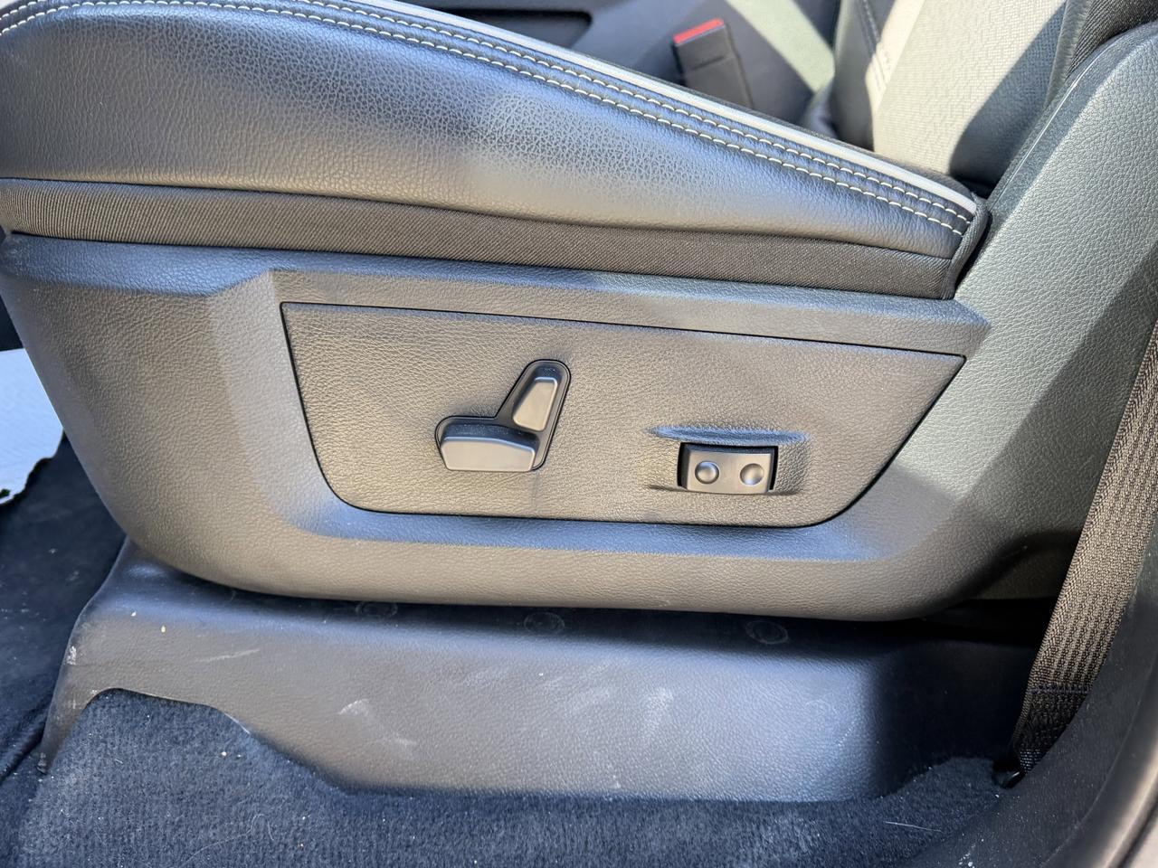 2026 Ram 3500 Laramie Mega Cab 4x4 | Rig Ready Ram | BLUDACRIS | 24" Rim's | Custom Wrap | 3" Lift | Rock Lights Redwater AB