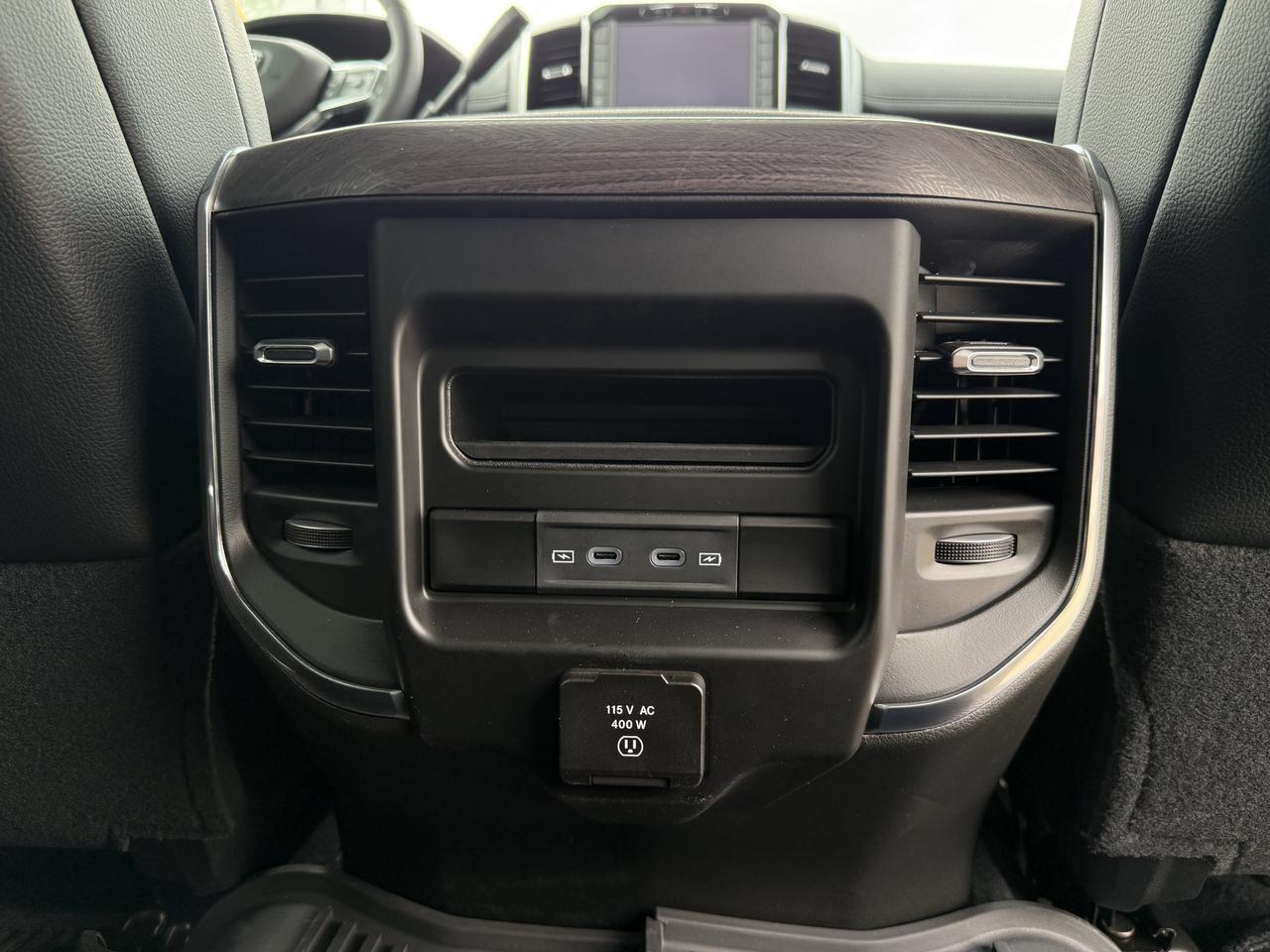 2026 Ram 3500 Laramie Mega Cab 4x4 | Rig Ready Ram | Cummins Turbo Diesel | Premium Leather | Heated Vented Seats Redwater AB