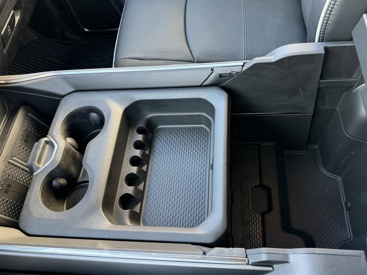 2026 Ram 3500 Laramie Night Edition 4x4 | 6.7L Cummins HO Turbo Diesel | Power Sunroof | Heated Ventilated Seats Redwater AB