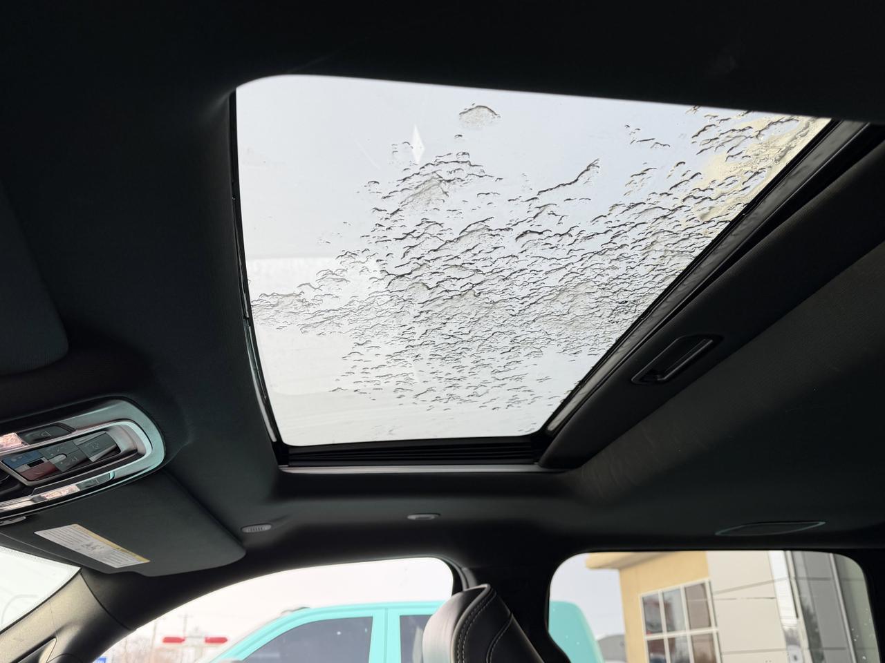 2026 Ram 3500 Laramie Night Edition Crew Cab | Rig Ready Ram |  Diesel | Leather | Sunroof | Towing | Sport Hood Redwater AB