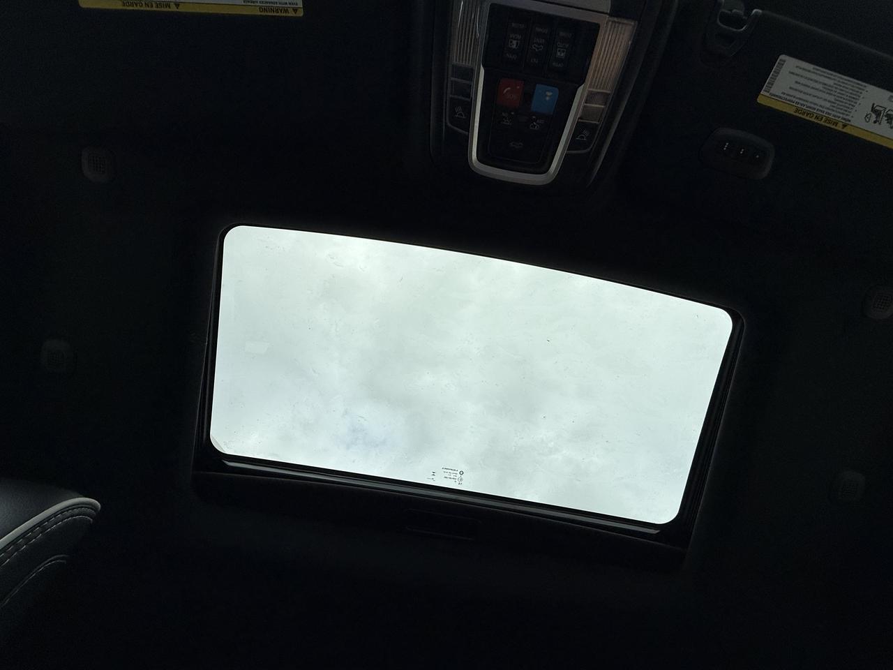 2026 Ram 3500 Laramie Night Edition Crew Cab 4x4 | Cummins Diesel | Black Leather | Heated Vented Seats Redwater AB