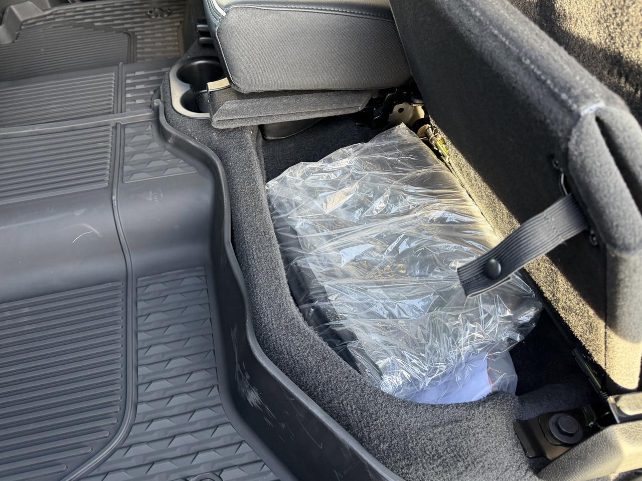 2026 Ram 3500 Laramie Night Edition Crew Cab 4x4 | Cummins Diesel | Leather | Towing | Sunroof Redwater AB