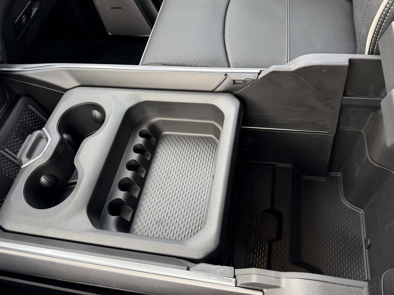 2026 Ram 3500 Laramie Night Edition Crew Cab 4x4 | Rig Ready Ram | DEADPOOL | 3&rdquo; Level | 22&rdquo; TIS Rim | 35&rdquo; Tires Redwater AB