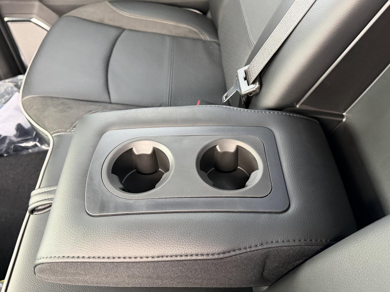 2026 Ram 3500 Laramie Night Edition Crew Cab 4x4 | Rig Ready Ram | DEADPOOL | 3&rdquo; Level | 22&rdquo; TIS Rim | 35&rdquo; Tires Redwater AB