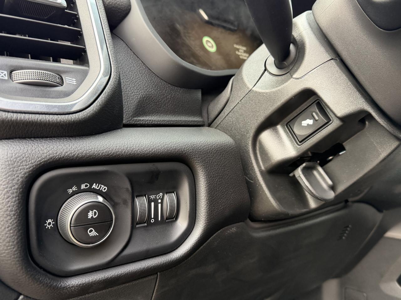 2026 Ram 3500 Laramie Night Edition Crew Cab 4x4 | Rig Ready Ram | DEADPOOL | 3&rdquo; Level | 22&rdquo; TIS Rim | 35&rdquo; Tires Redwater AB