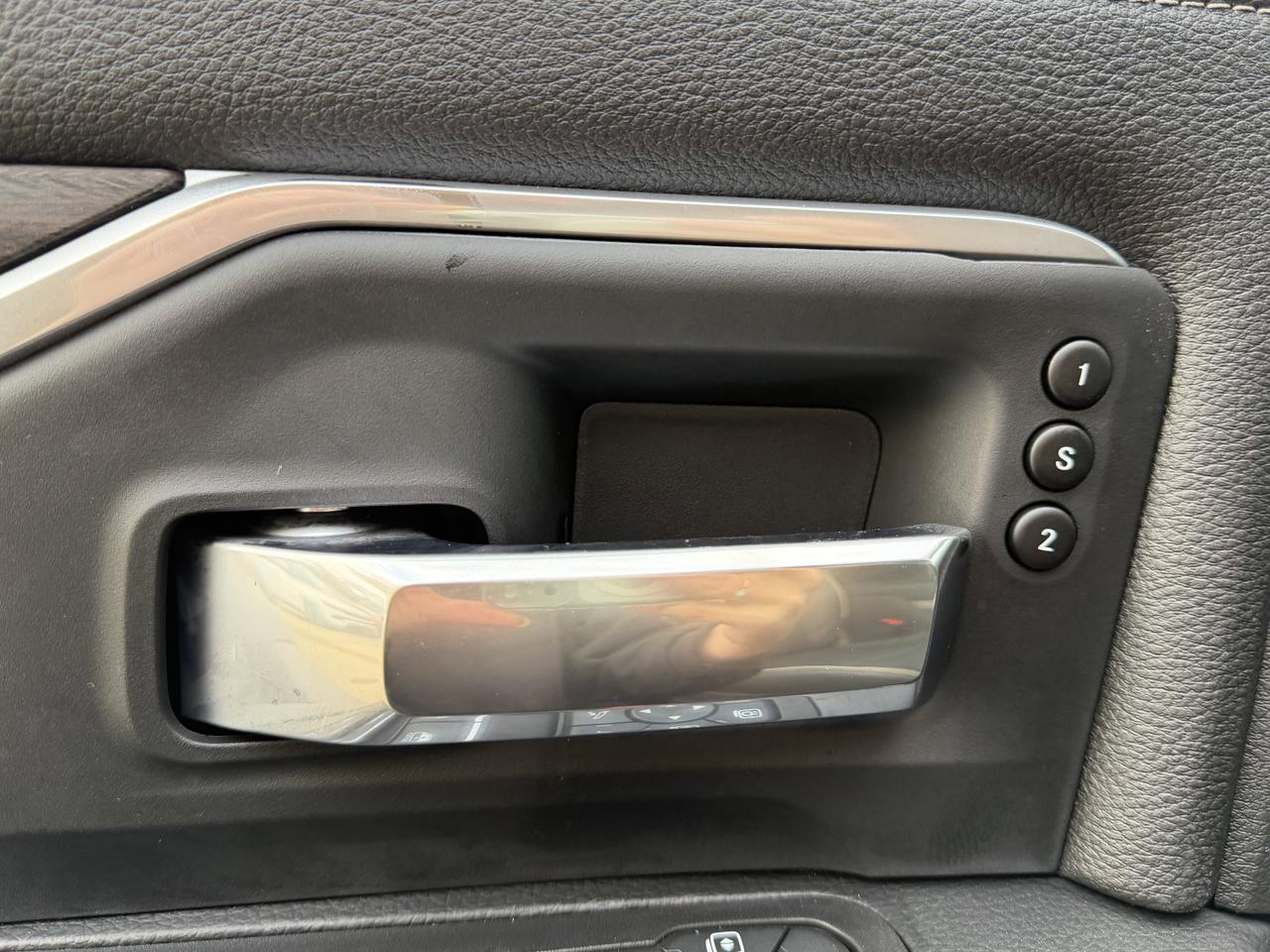 2026 Ram 3500 Laramie Night Edition Crew Cab 4x4 | Rig Ready Ram | DEADPOOL | 3&rdquo; Level | 22&rdquo; TIS Rim | 35&rdquo; Tires Redwater AB