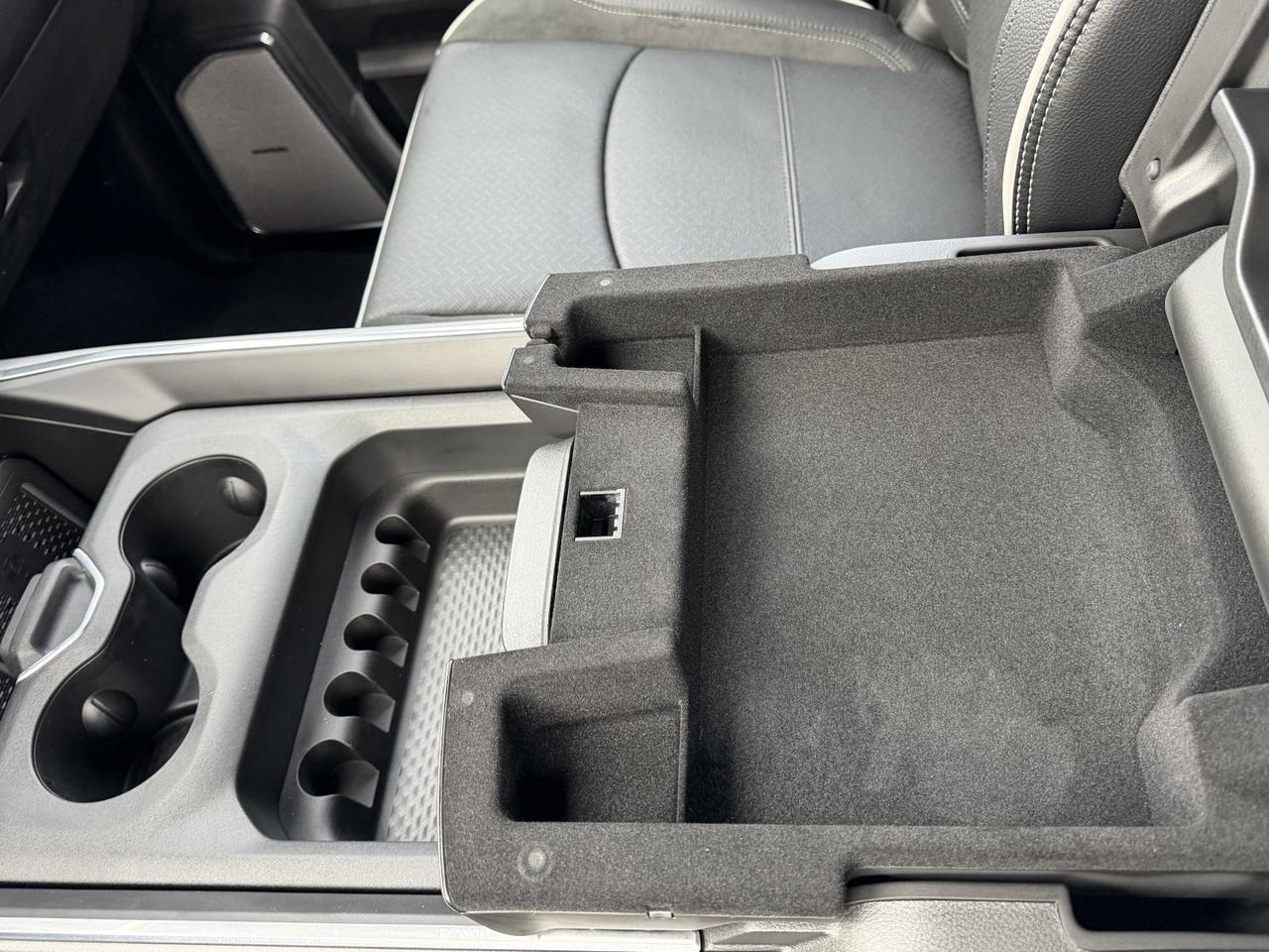 2026 Ram 3500 Laramie Night Edition Crew Cab 4x4 | Rig Ready Ram | DEADPOOL | 3&rdquo; Level | 22&rdquo; TIS Rim | 35&rdquo; Tires Redwater AB