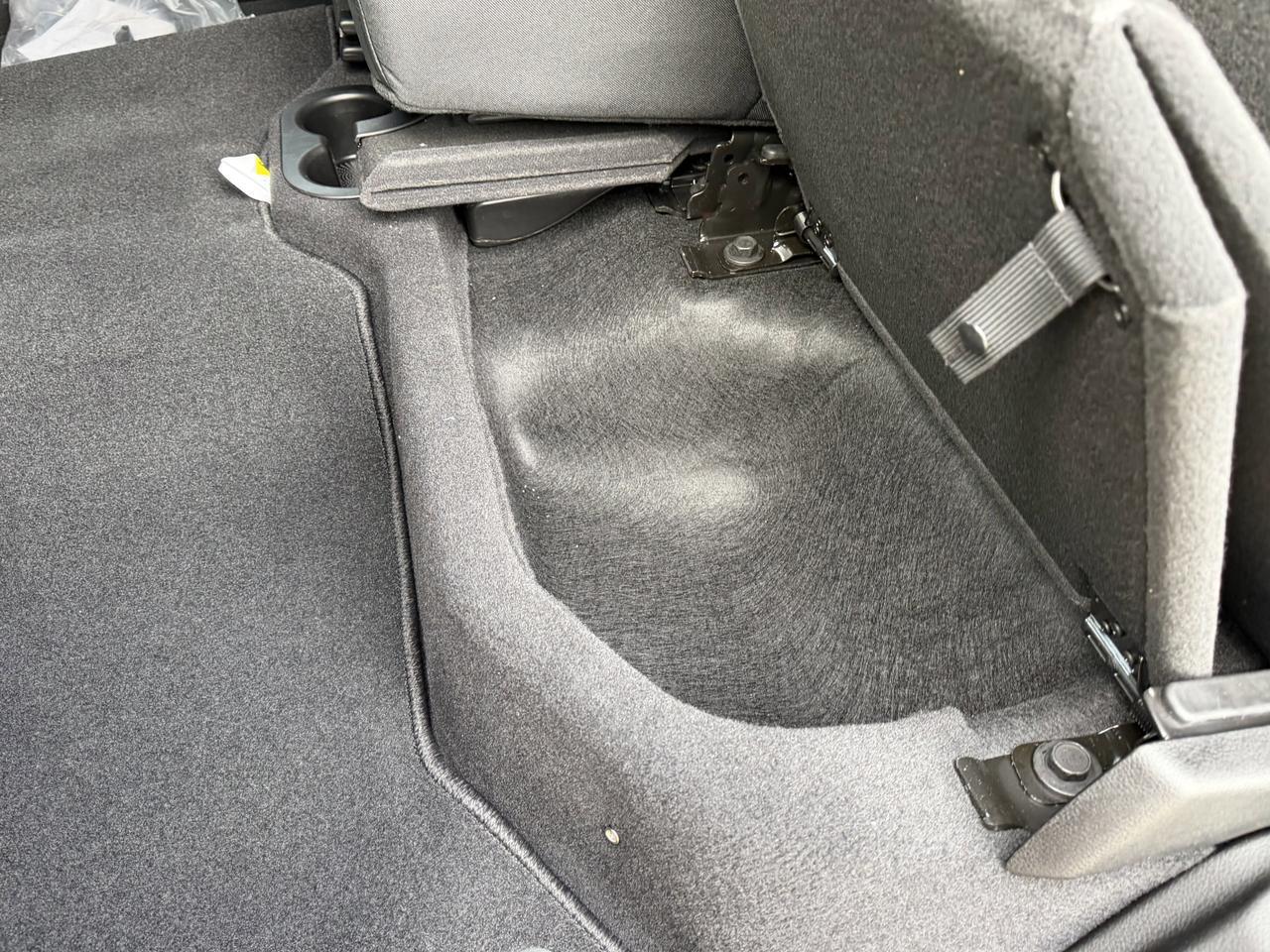 2026 Ram 3500 Laramie Night Edition Crew Cab 4x4 | Rig Ready Ram | DEADPOOL | 3&rdquo; Level | 22&rdquo; TIS Rim | 35&rdquo; Tires Redwater AB