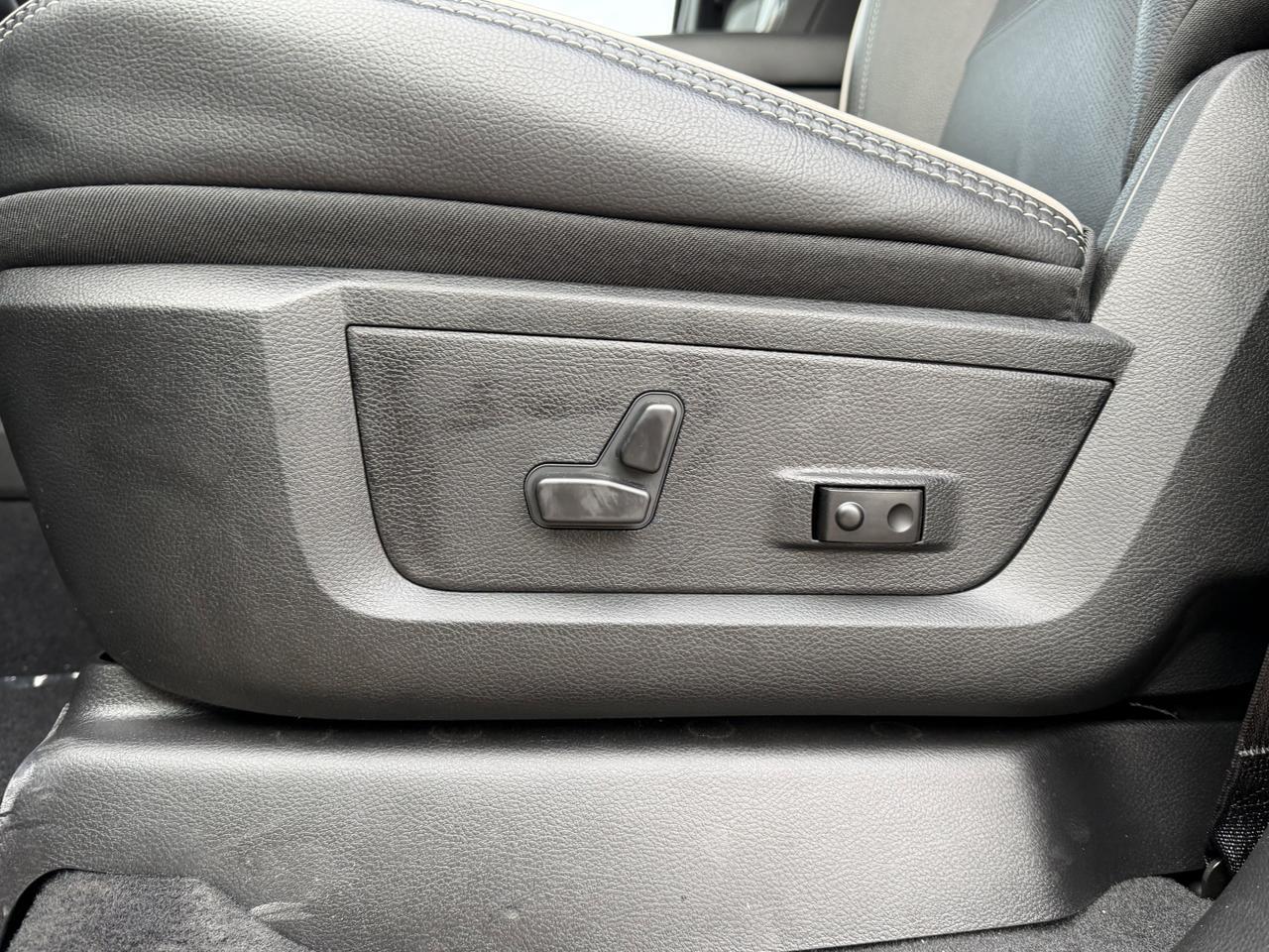 2026 Ram 3500 Laramie Night Edition Crew Cab 4x4 | Rig Ready Ram | DEADPOOL | 3&rdquo; Level | 22&rdquo; TIS Rim | 35&rdquo; Tires Redwater AB