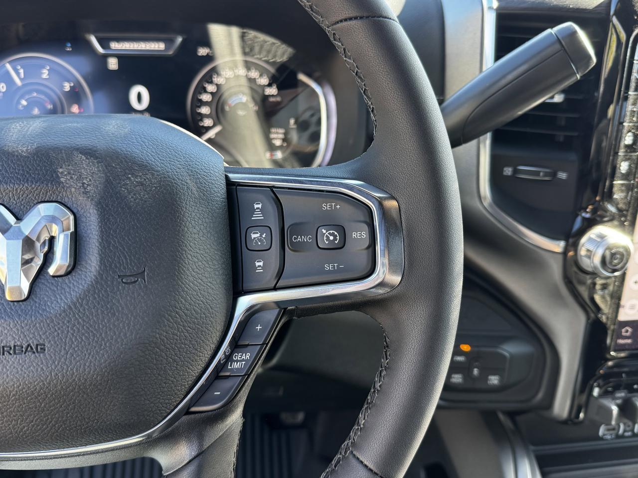 2026 Ram 3500 Laramie Night Edition Dually Crew Cab 4x4 | Cummins Diesel | Towing | Leather | Backup Camera Redwater AB