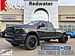 2026 Ram 3500 Laramie Night Edition Dually Crew Cab 4x4 | SULLY | Rig Ready Ram | Sport Hood | Sunro