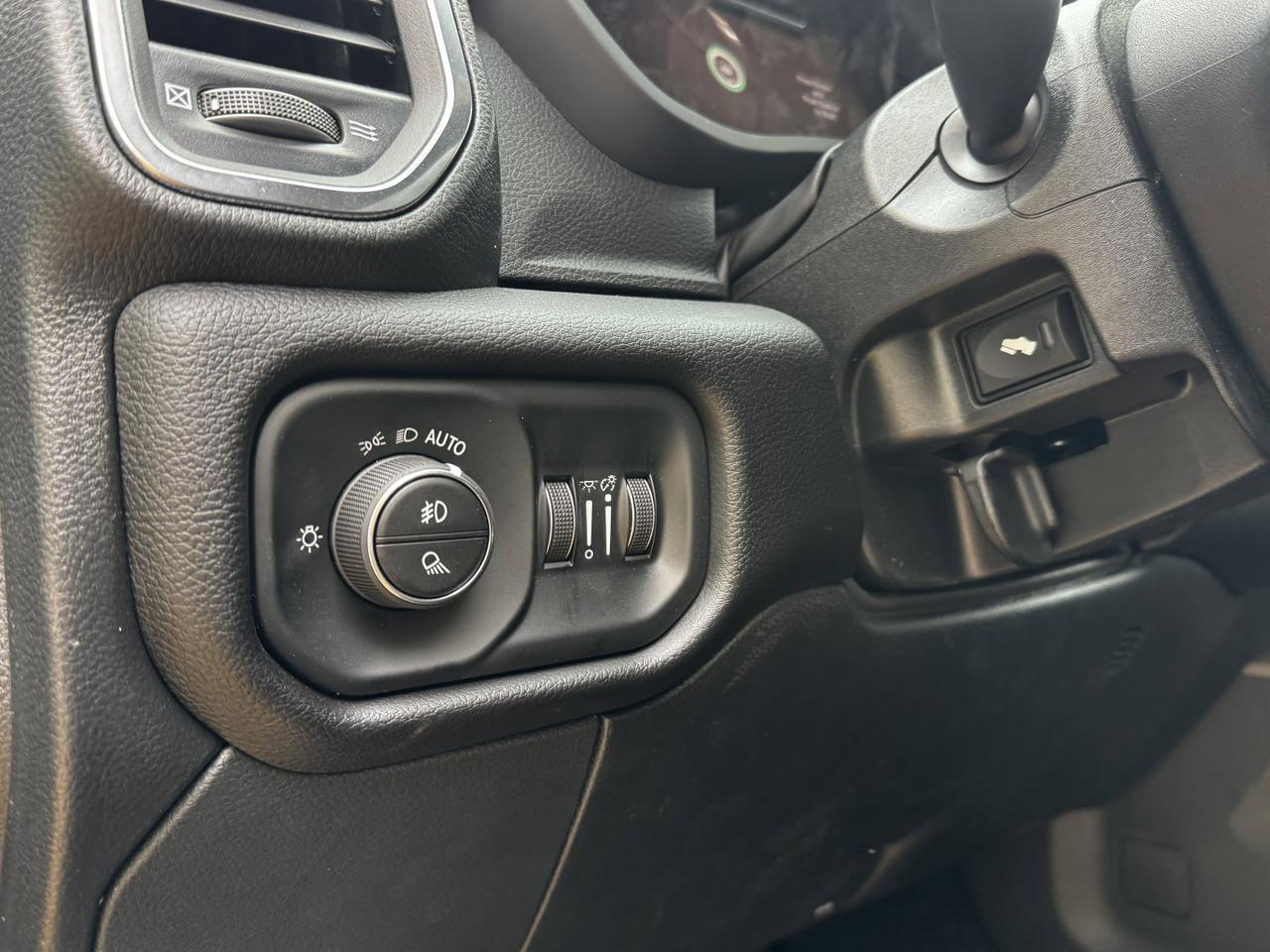 2026 Ram 3500 Laramie Night Edition Mega Cab 4x4 | Rig Ready Ram | Cummins | Leather | Sunroof | Towing Prep Redwater AB