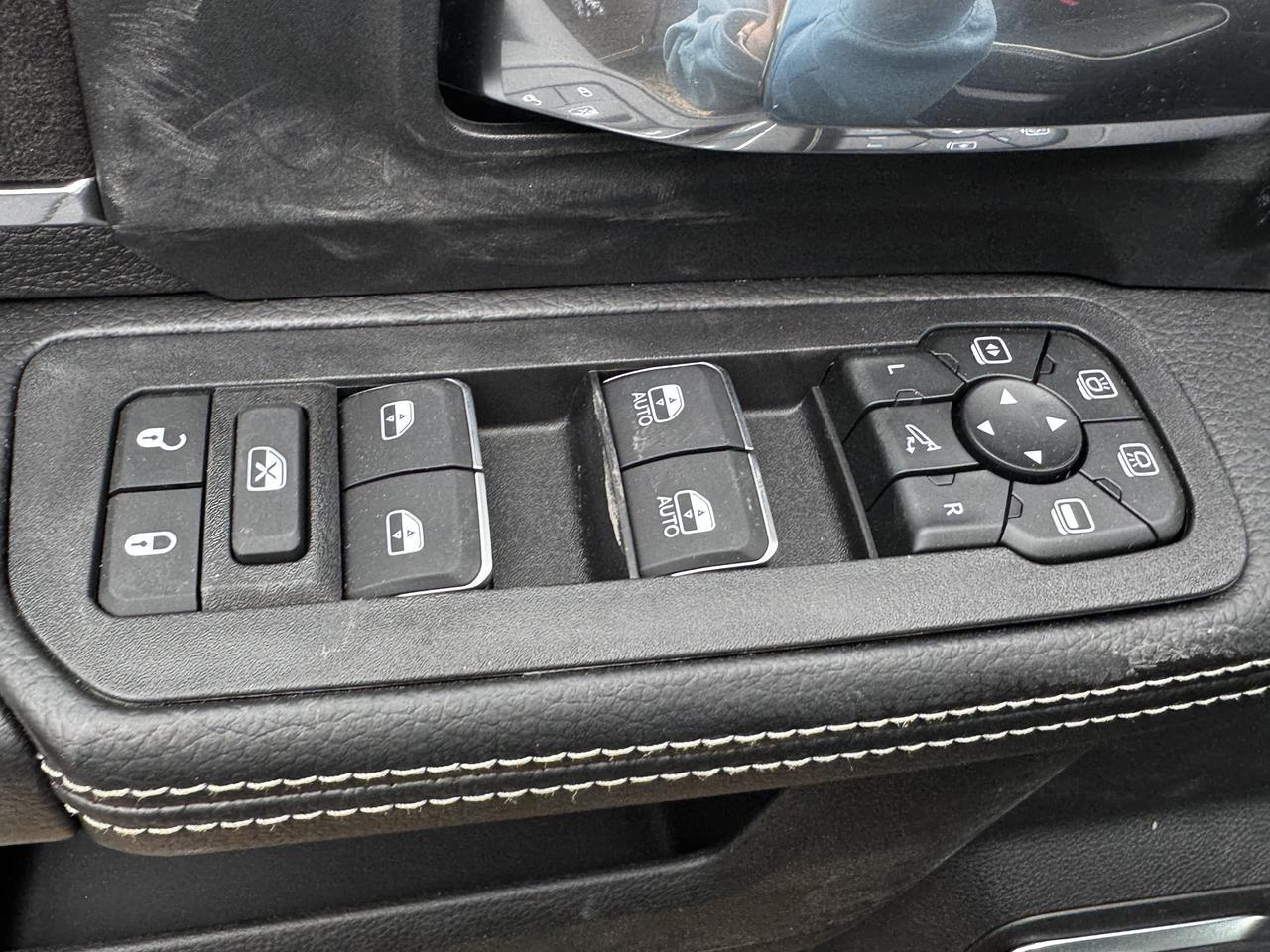 2026 Ram 3500 Laramie Night Edition Mega Cab 4x4 | TEALISHA | Rig Ready Ram | 5&quot; Lift | 22&quot; Tis Rim | 37&quot; Nitto Redwater AB