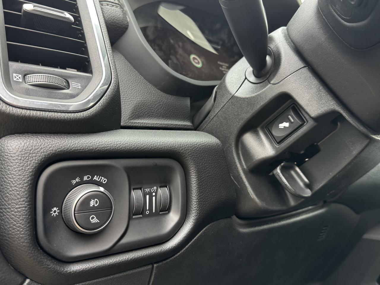 2026 Ram 3500 Laramie Night Edition Mega Cab 4x4 | TEALISHA | Rig Ready Ram | 5&quot; Lift | 22&quot; Tis Rim | 37&quot; Nitto Redwater AB