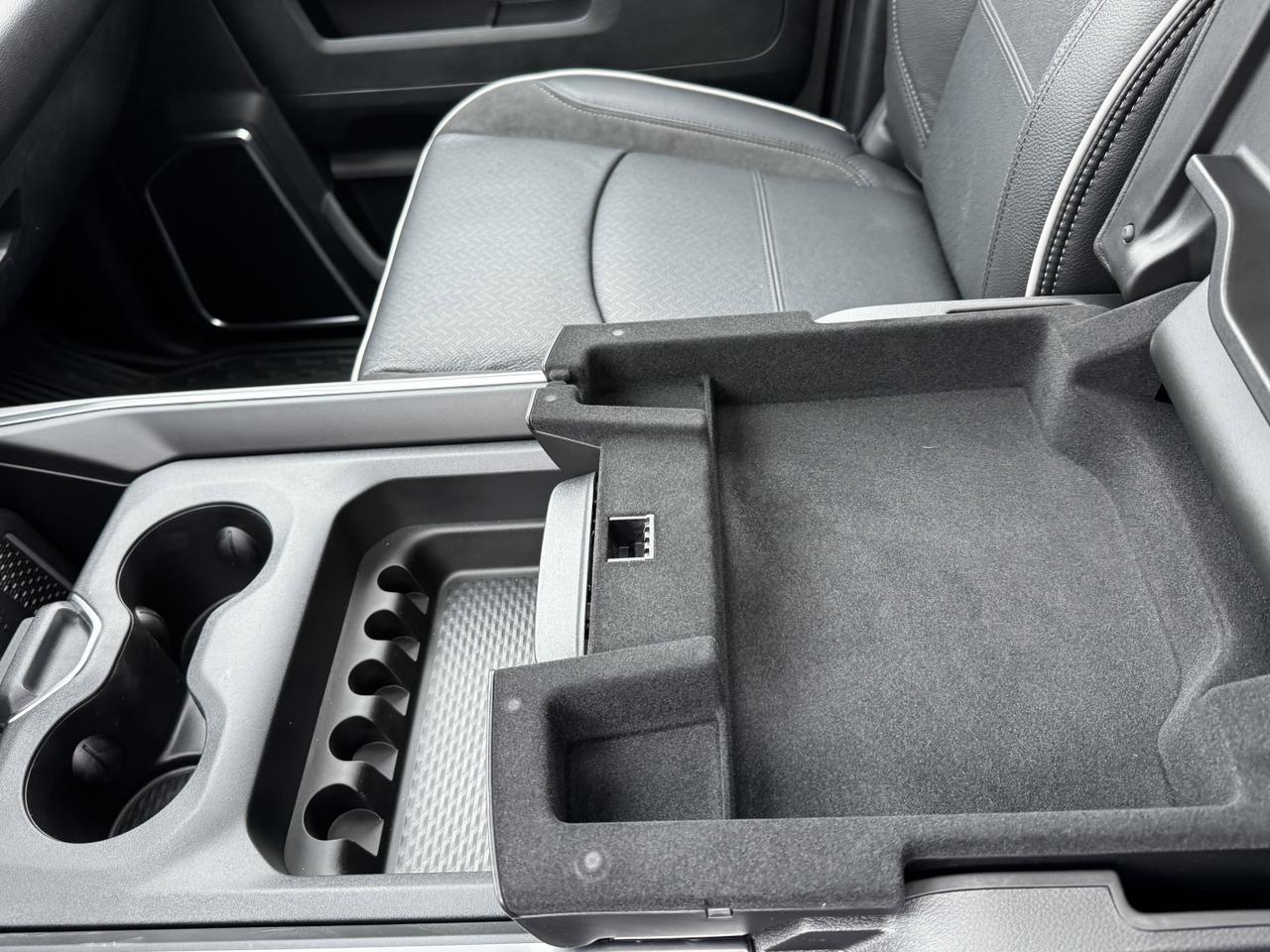 2026 Ram 3500 Laramie Night Edition Mega Cab 4x4 | TIFFANY | Rig Ready Ram | 5&quot; Lift | 22&quot; Tis Wheels | 37&quot; Nitto Redwater AB