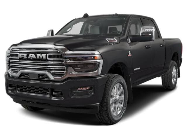 2026 Ram 3500 Laramie Appleton WI