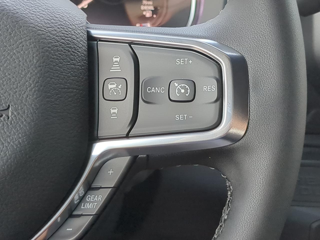 2026 Ram 3500 Laramie Appleton WI