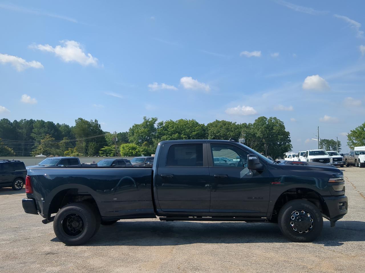 2026 Ram 3500 Laramie Appleton WI
