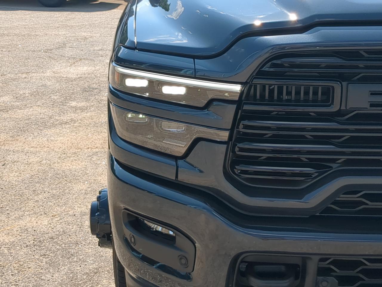 2026 Ram 3500 Laramie Appleton WI