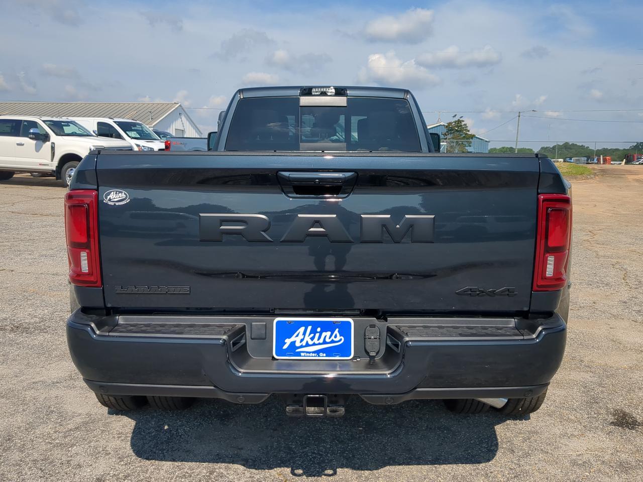 2026 Ram 3500 Laramie Appleton WI