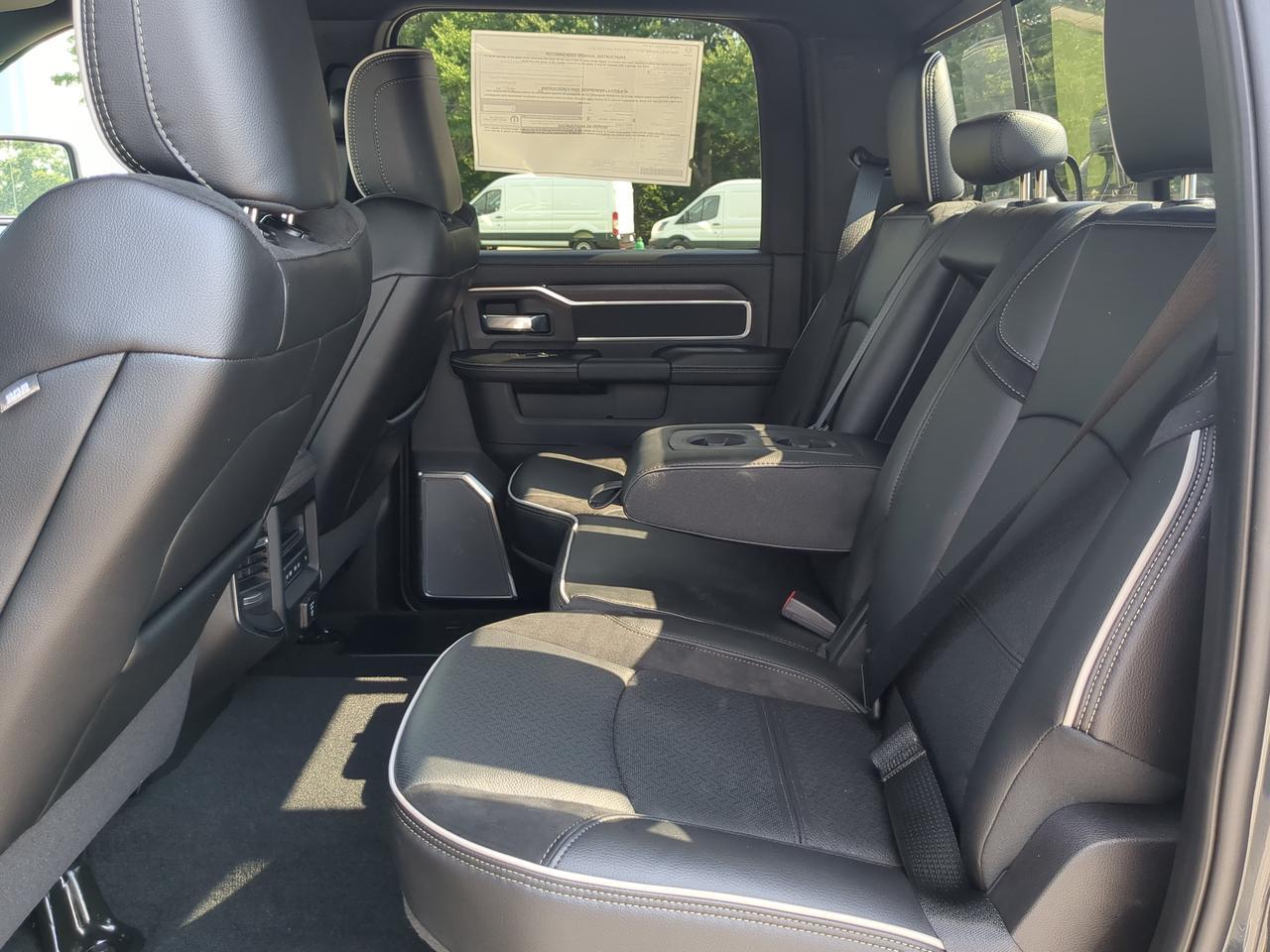 2026 Ram 3500 Laramie Appleton WI