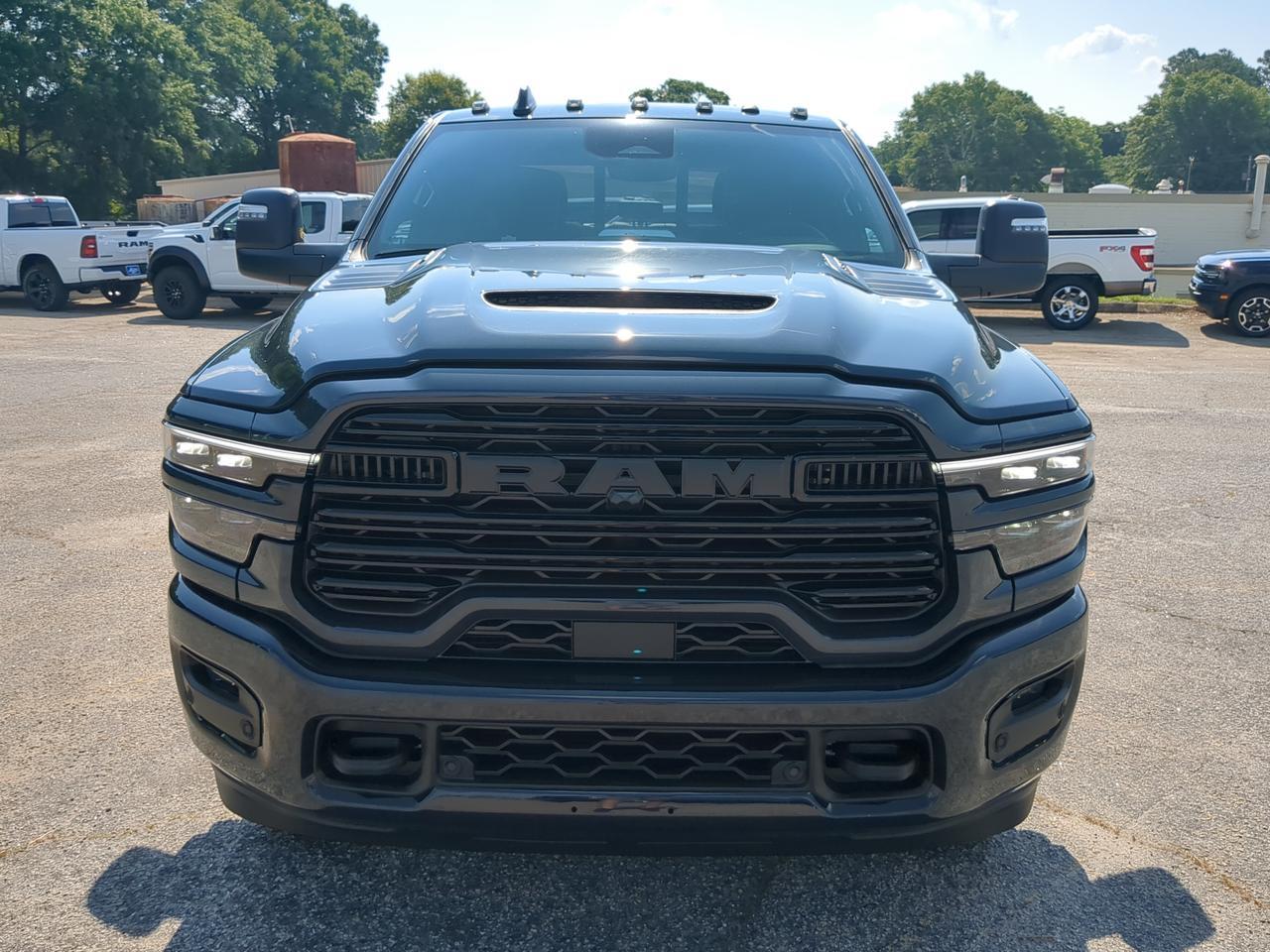 2026 Ram 3500 Laramie Appleton WI